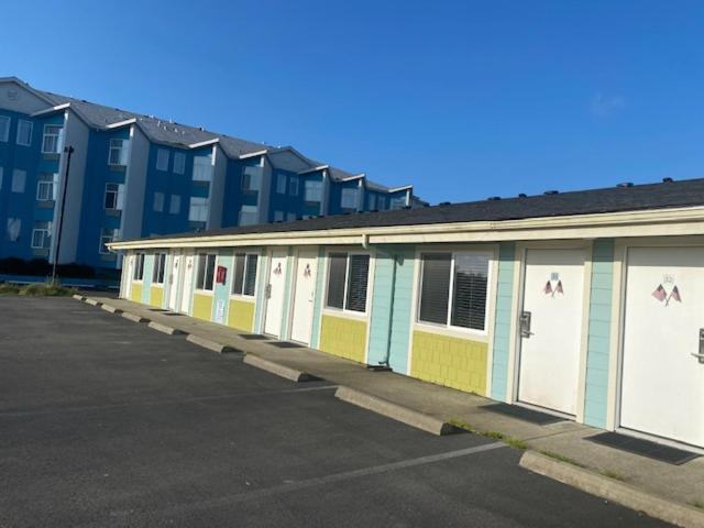 Ocean Shores Resort (Adults Only) Εξωτερικό φωτογραφία
