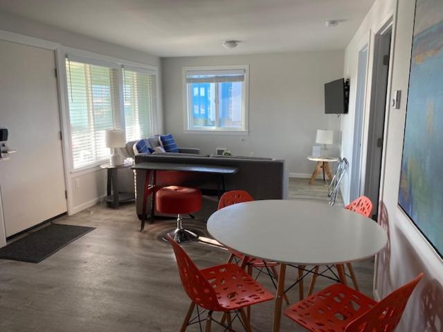Ocean Shores Resort (Adults Only) Εξωτερικό φωτογραφία