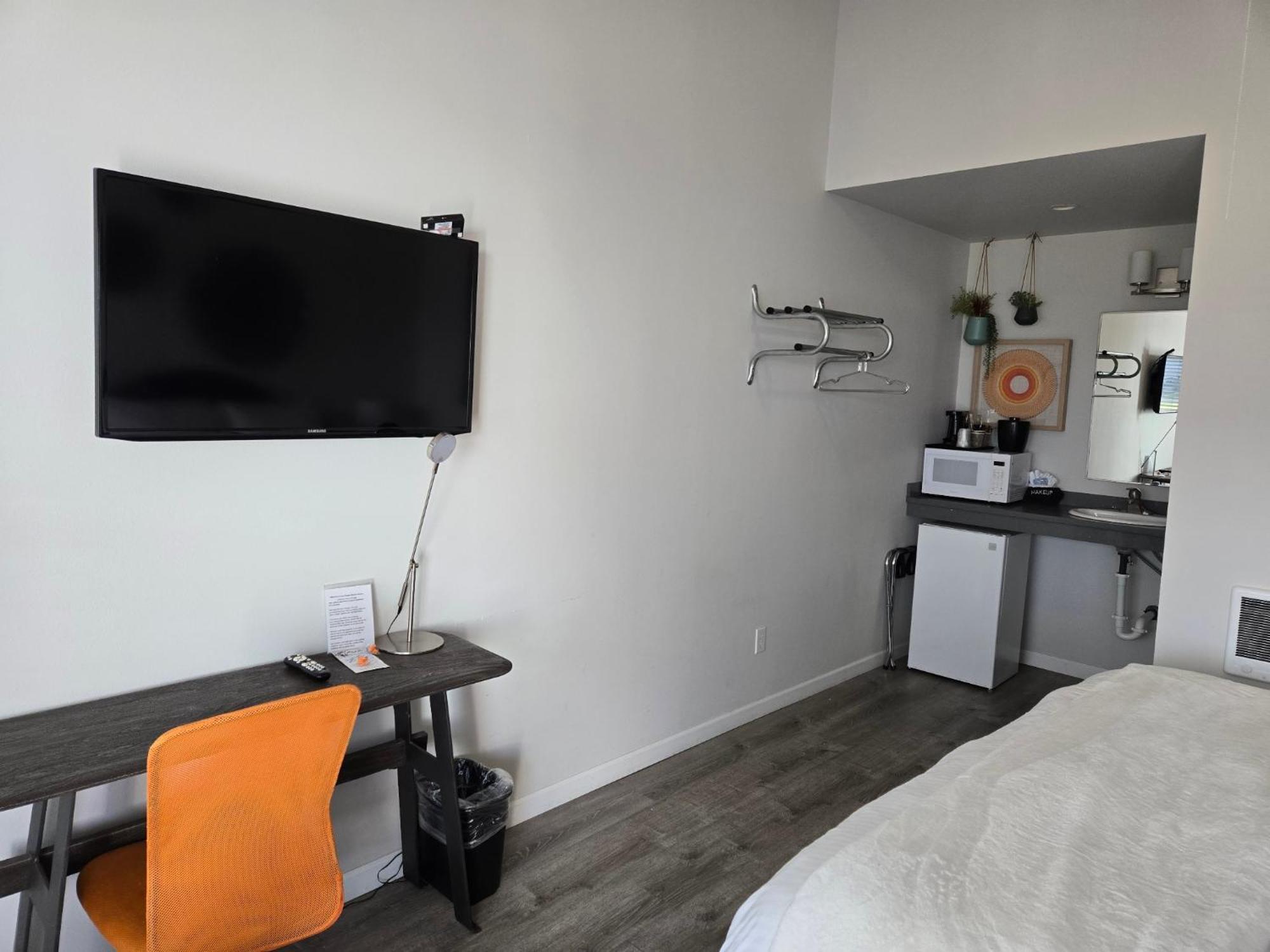 Ocean Shores Resort (Adults Only) Εξωτερικό φωτογραφία