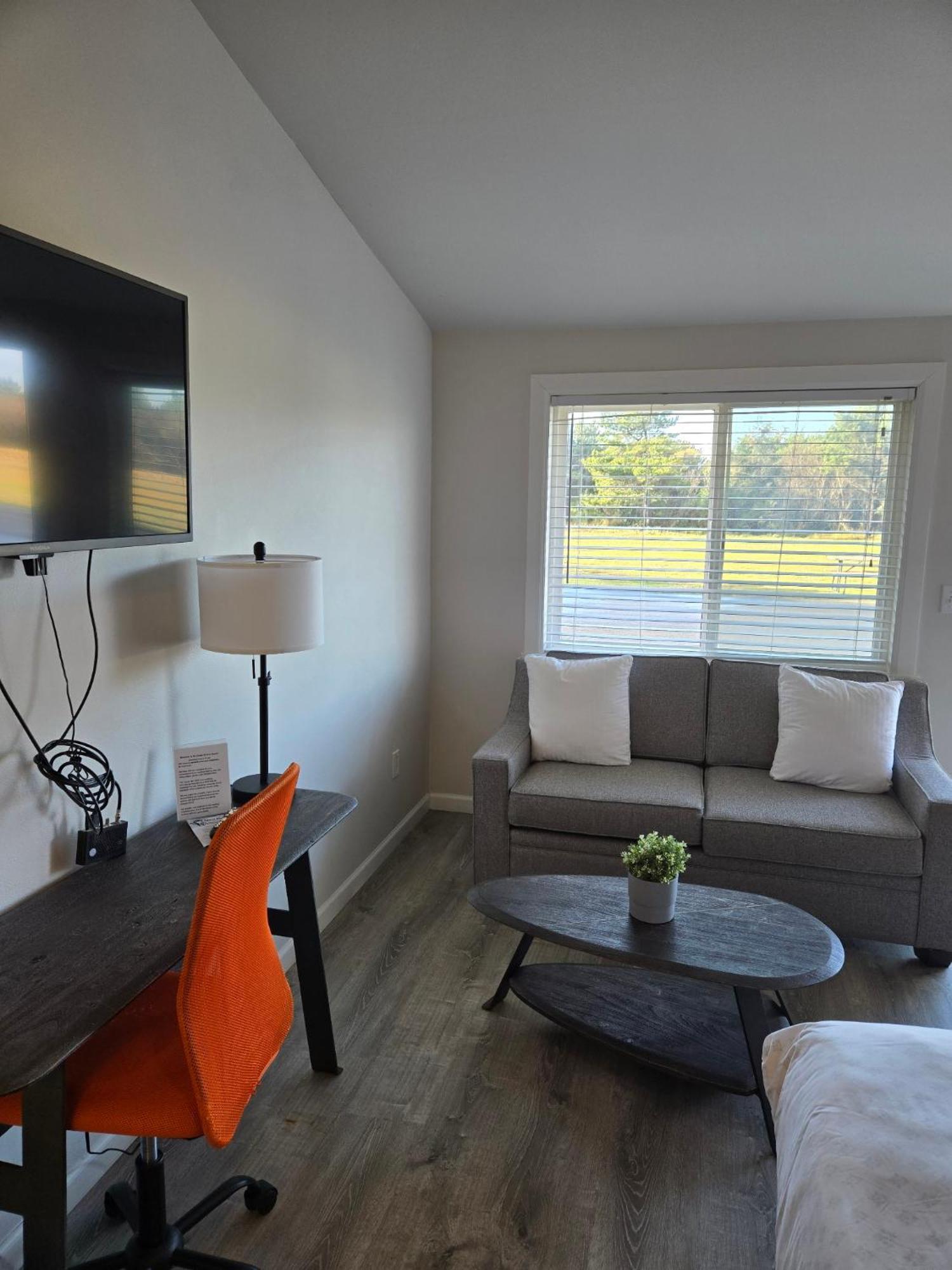 Ocean Shores Resort (Adults Only) Εξωτερικό φωτογραφία