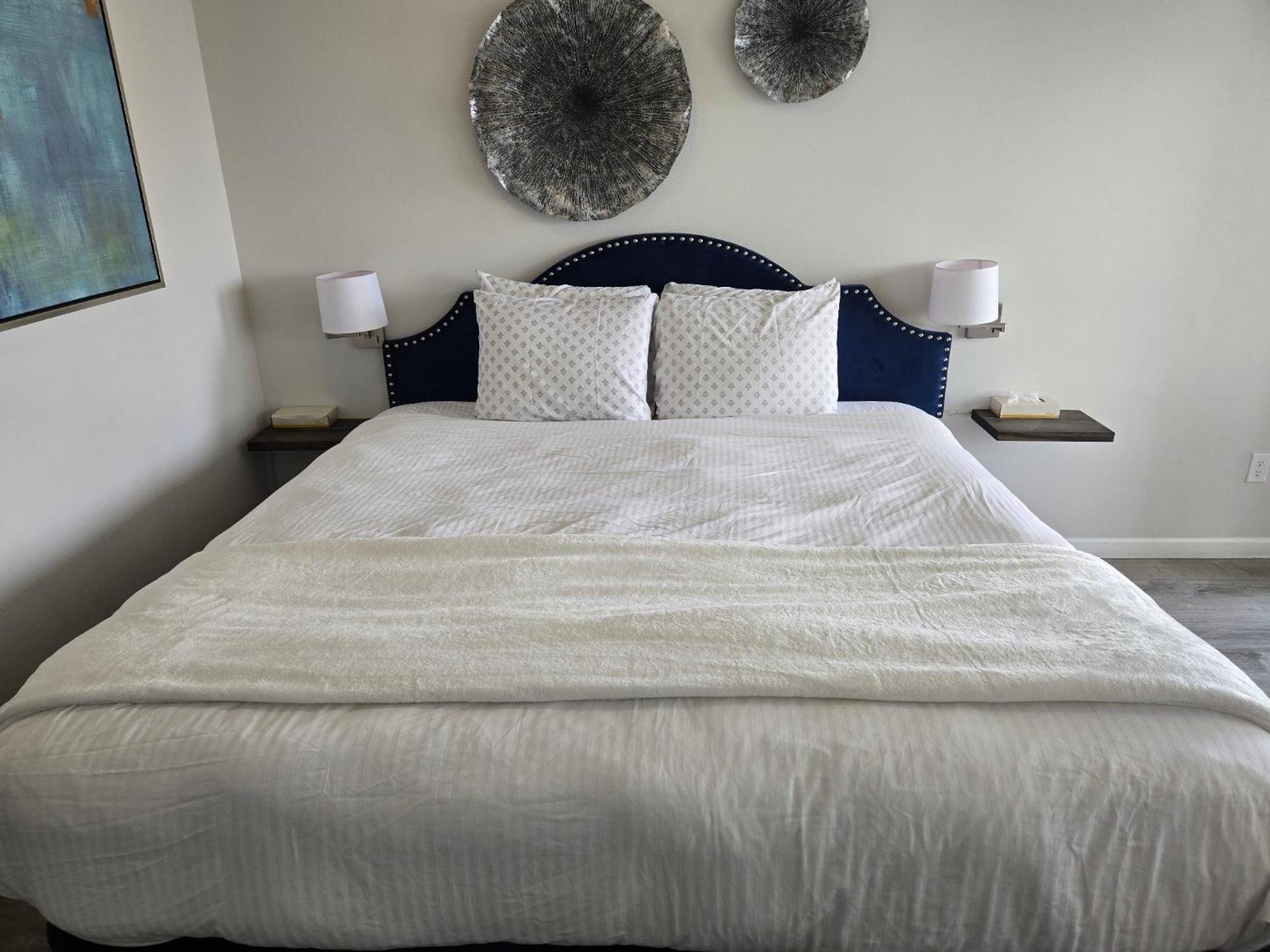 Ocean Shores Resort (Adults Only) Εξωτερικό φωτογραφία