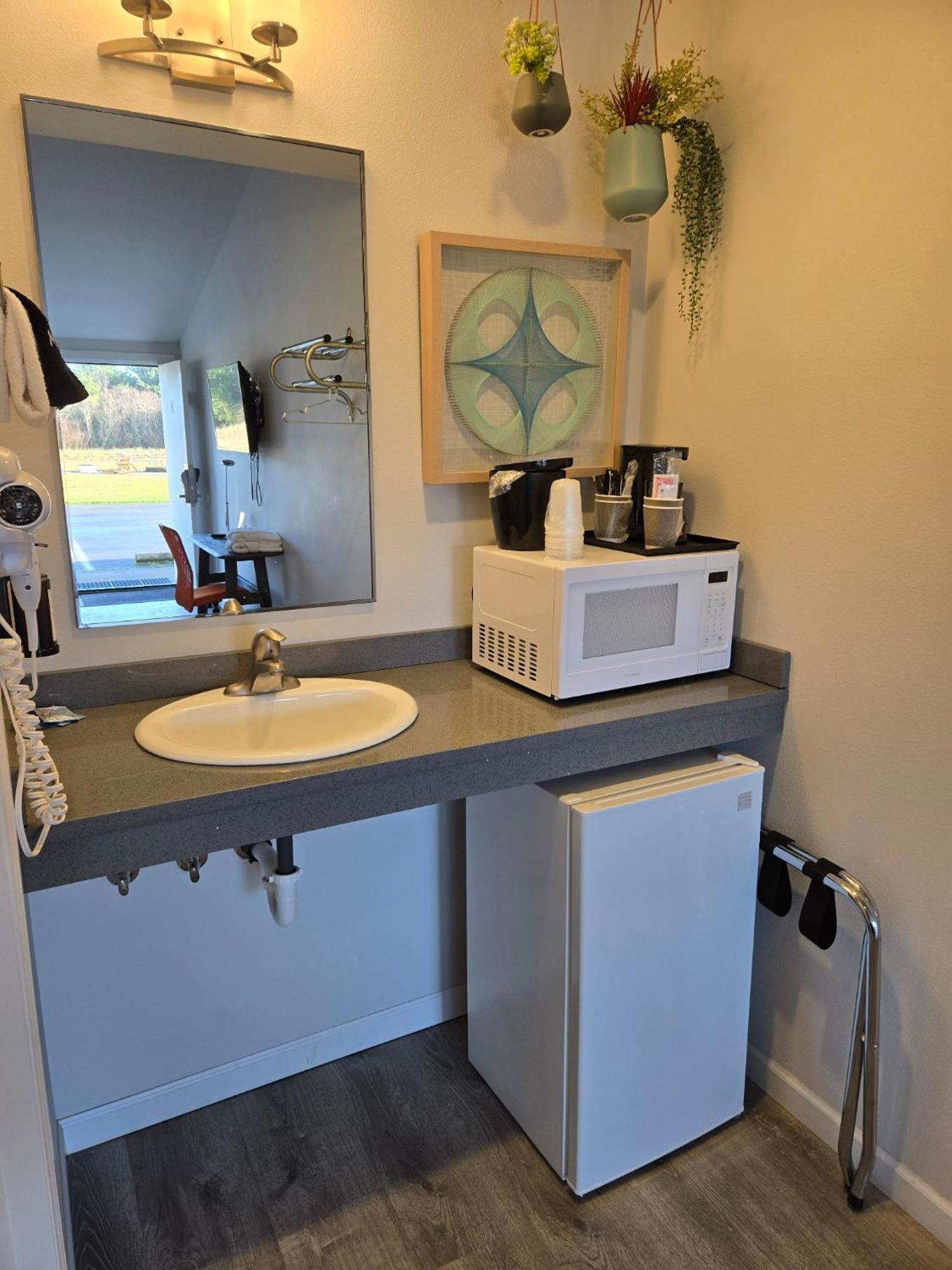 Ocean Shores Resort (Adults Only) Εξωτερικό φωτογραφία