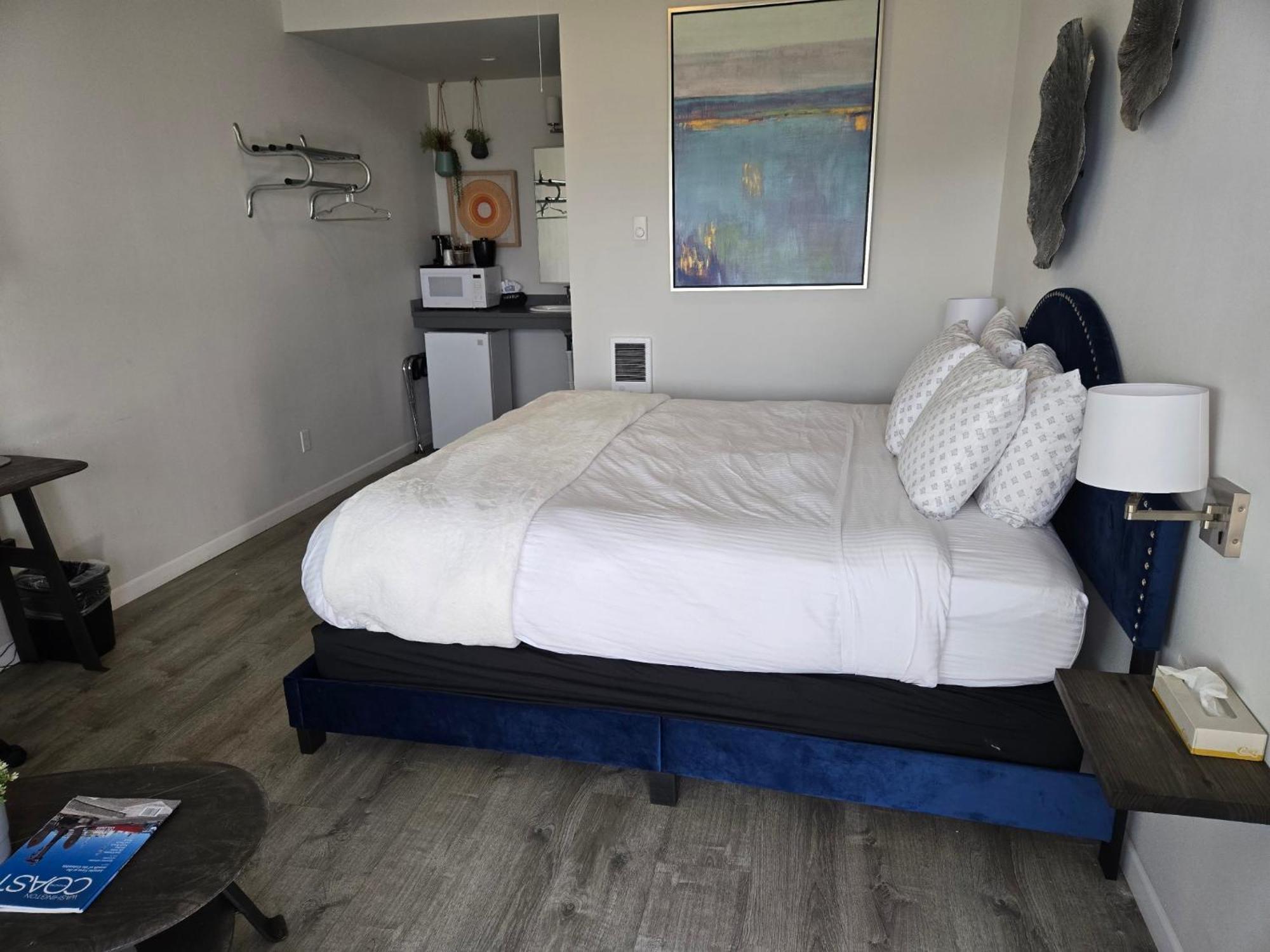 Ocean Shores Resort (Adults Only) Εξωτερικό φωτογραφία