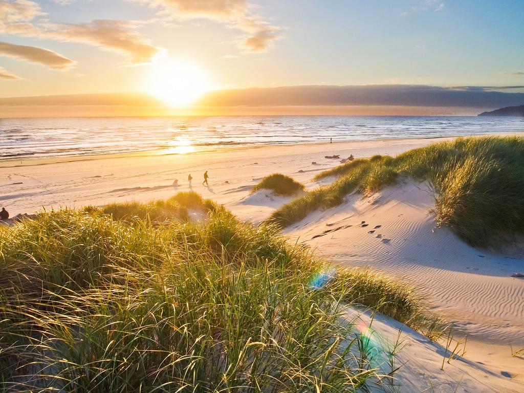 Ocean Shores Resort (Adults Only) Εξωτερικό φωτογραφία