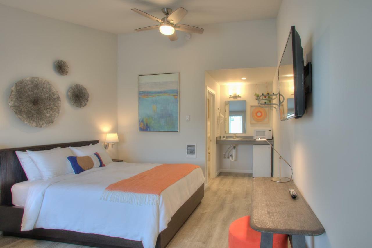 Ocean Shores Resort (Adults Only) Εξωτερικό φωτογραφία