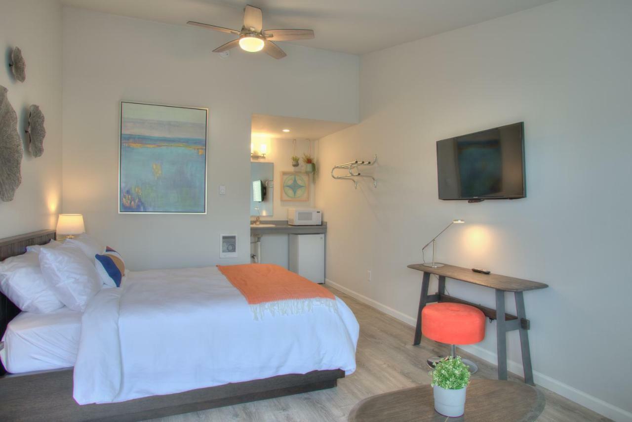 Ocean Shores Resort (Adults Only) Εξωτερικό φωτογραφία
