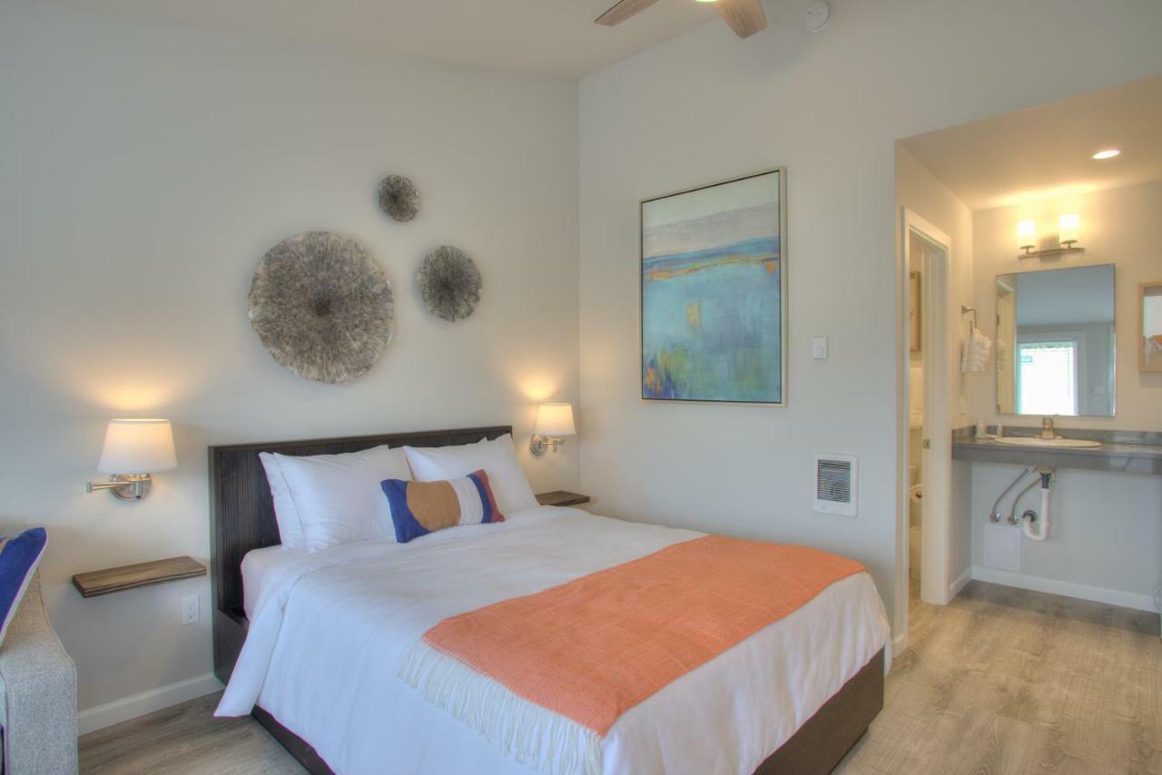 Ocean Shores Resort (Adults Only) Εξωτερικό φωτογραφία