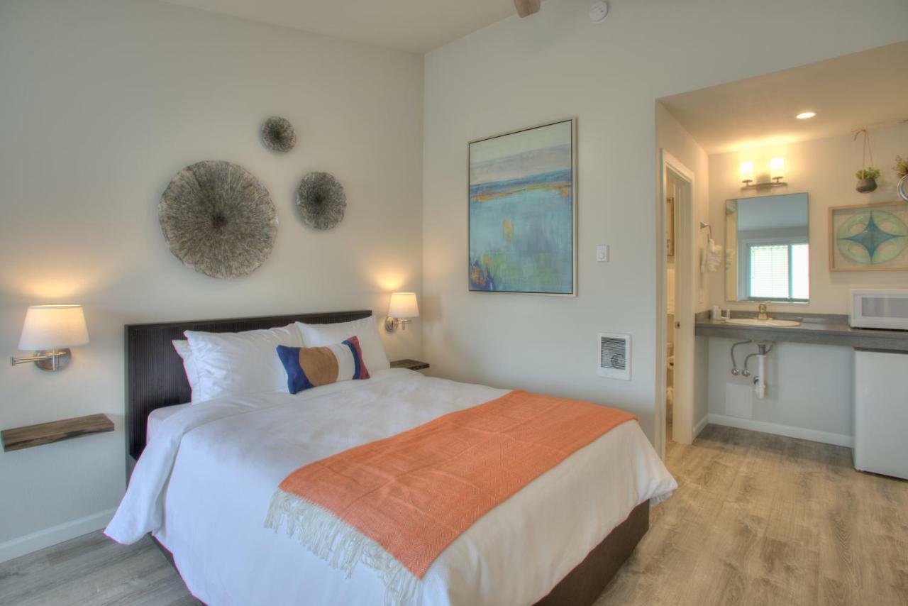 Ocean Shores Resort (Adults Only) Εξωτερικό φωτογραφία