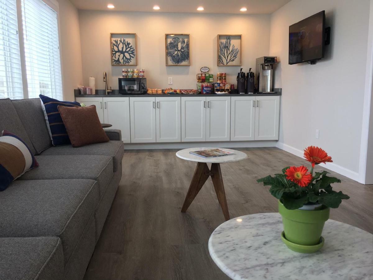 Ocean Shores Resort (Adults Only) Εξωτερικό φωτογραφία