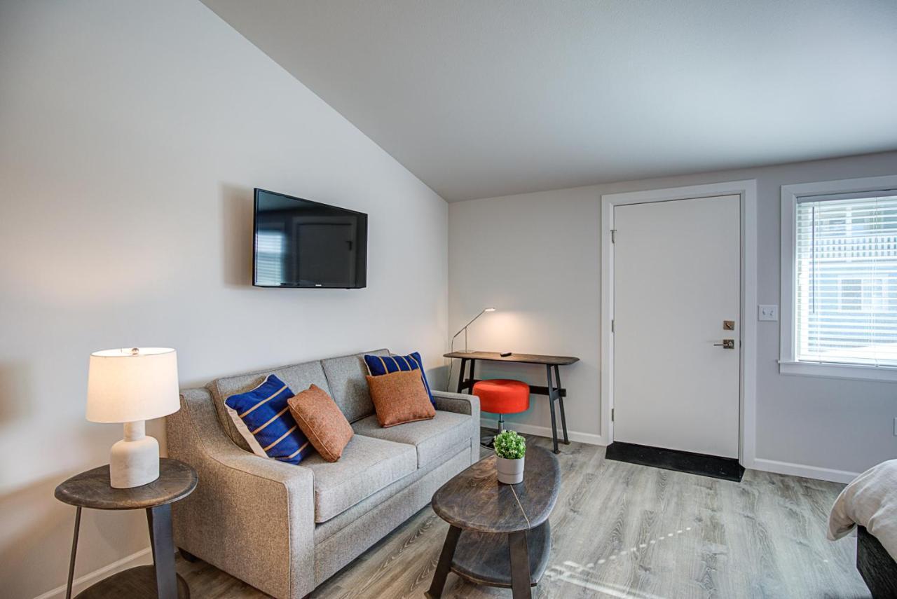 Ocean Shores Resort (Adults Only) Εξωτερικό φωτογραφία