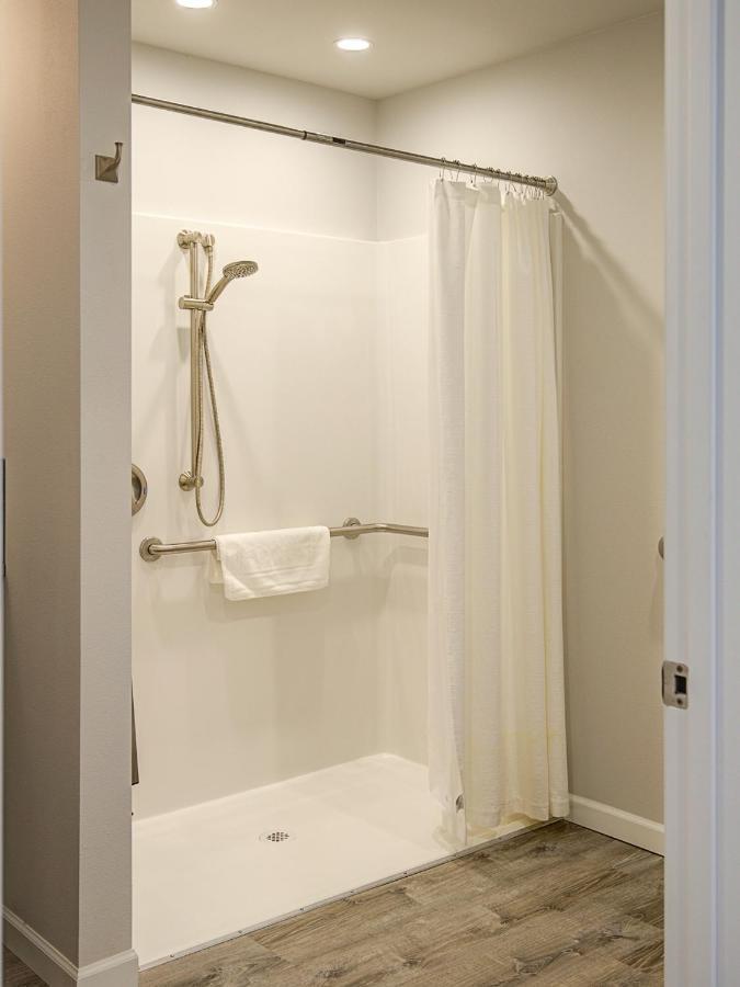 Ocean Shores Resort (Adults Only) Εξωτερικό φωτογραφία