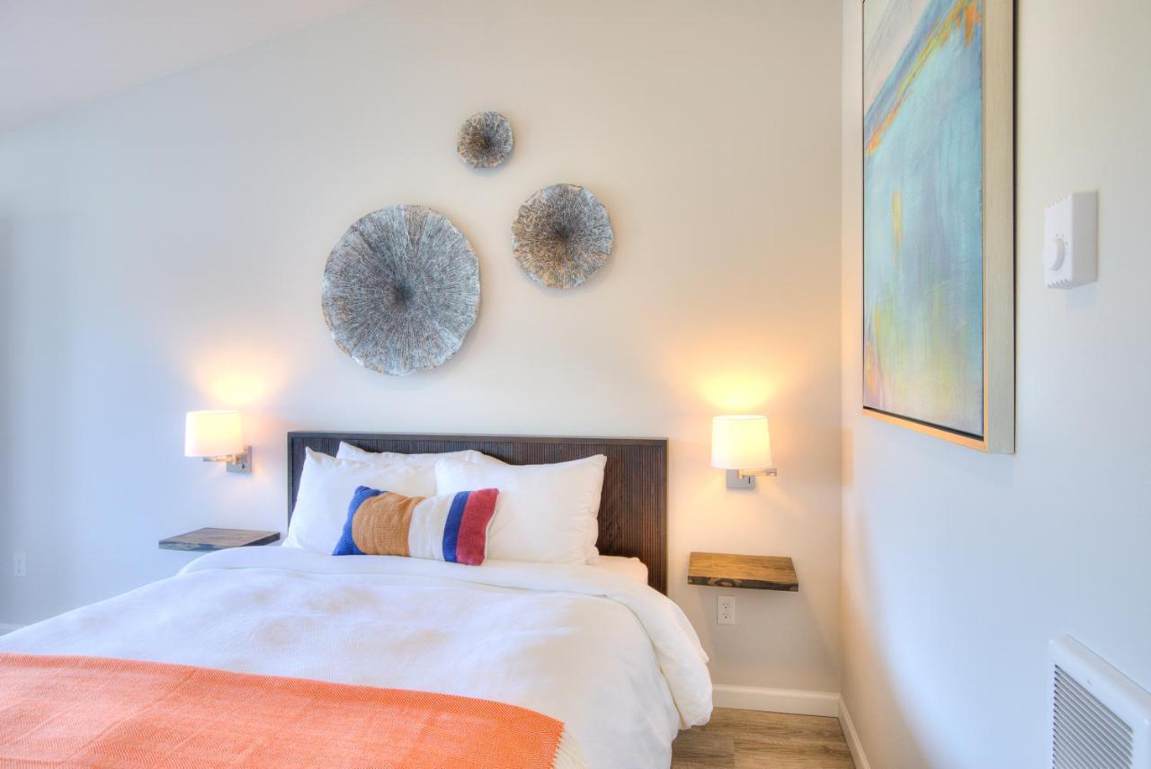 Ocean Shores Resort (Adults Only) Εξωτερικό φωτογραφία