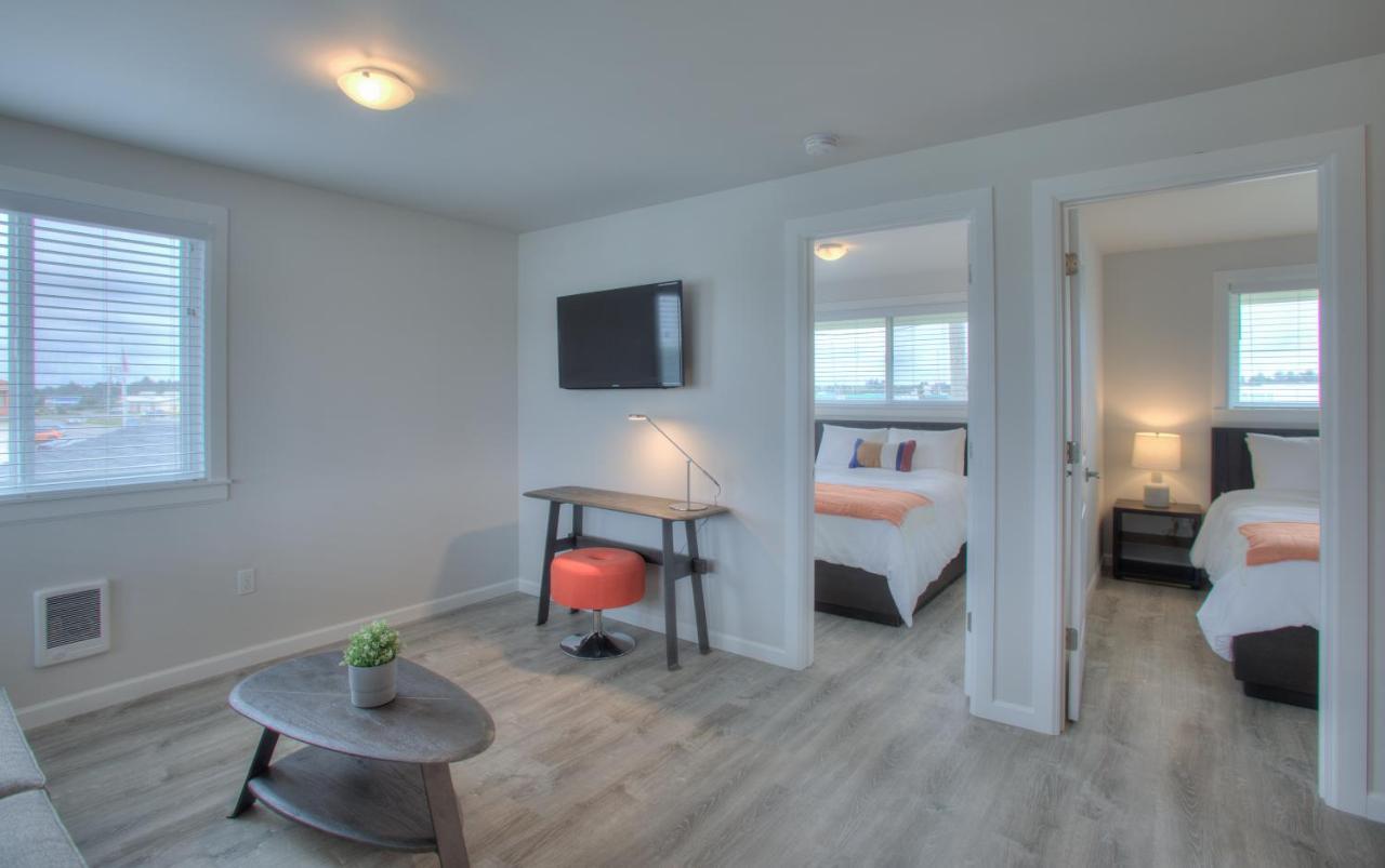 Ocean Shores Resort (Adults Only) Εξωτερικό φωτογραφία