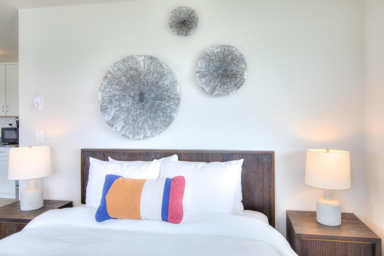 Ocean Shores Resort (Adults Only) Εξωτερικό φωτογραφία