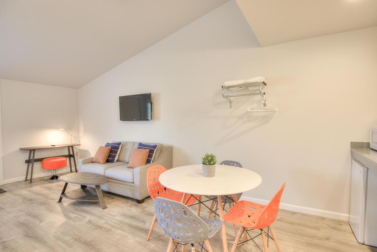Ocean Shores Resort (Adults Only) Εξωτερικό φωτογραφία