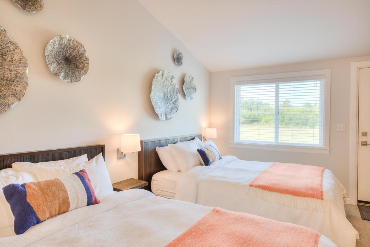 Ocean Shores Resort (Adults Only) Εξωτερικό φωτογραφία