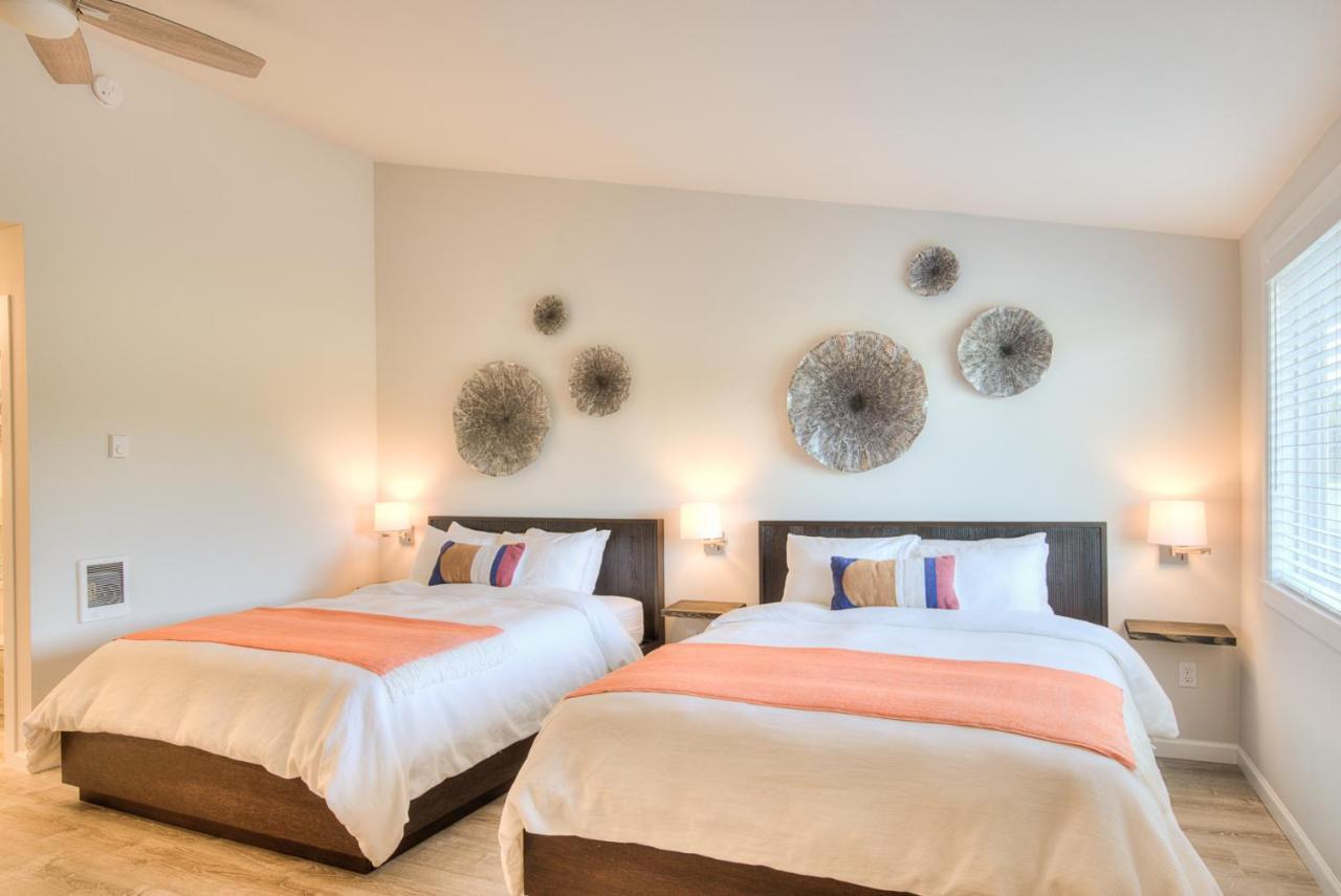 Ocean Shores Resort (Adults Only) Εξωτερικό φωτογραφία