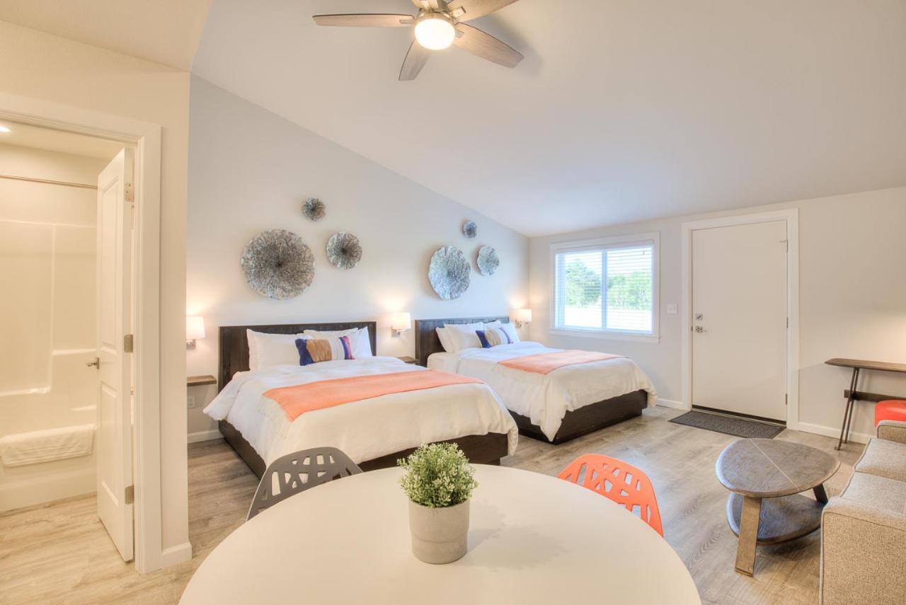 Ocean Shores Resort (Adults Only) Εξωτερικό φωτογραφία