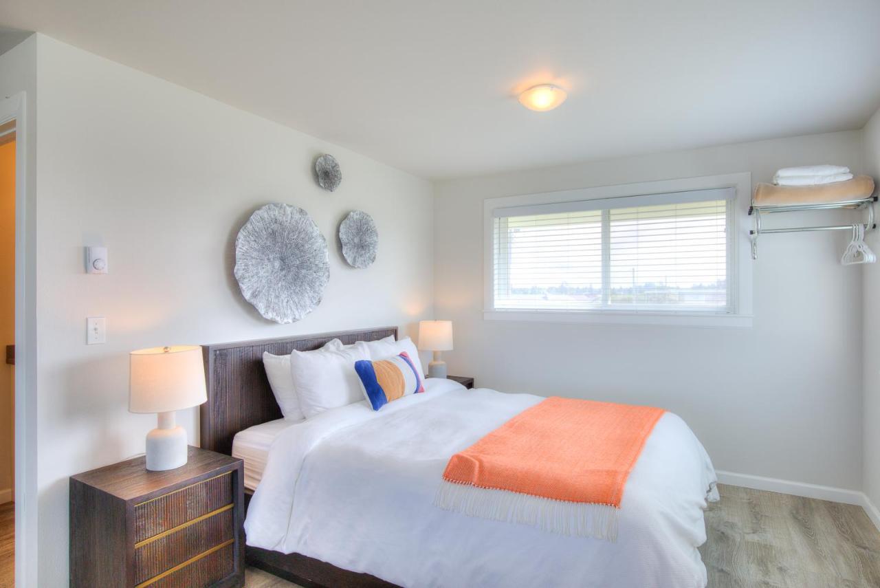 Ocean Shores Resort (Adults Only) Εξωτερικό φωτογραφία