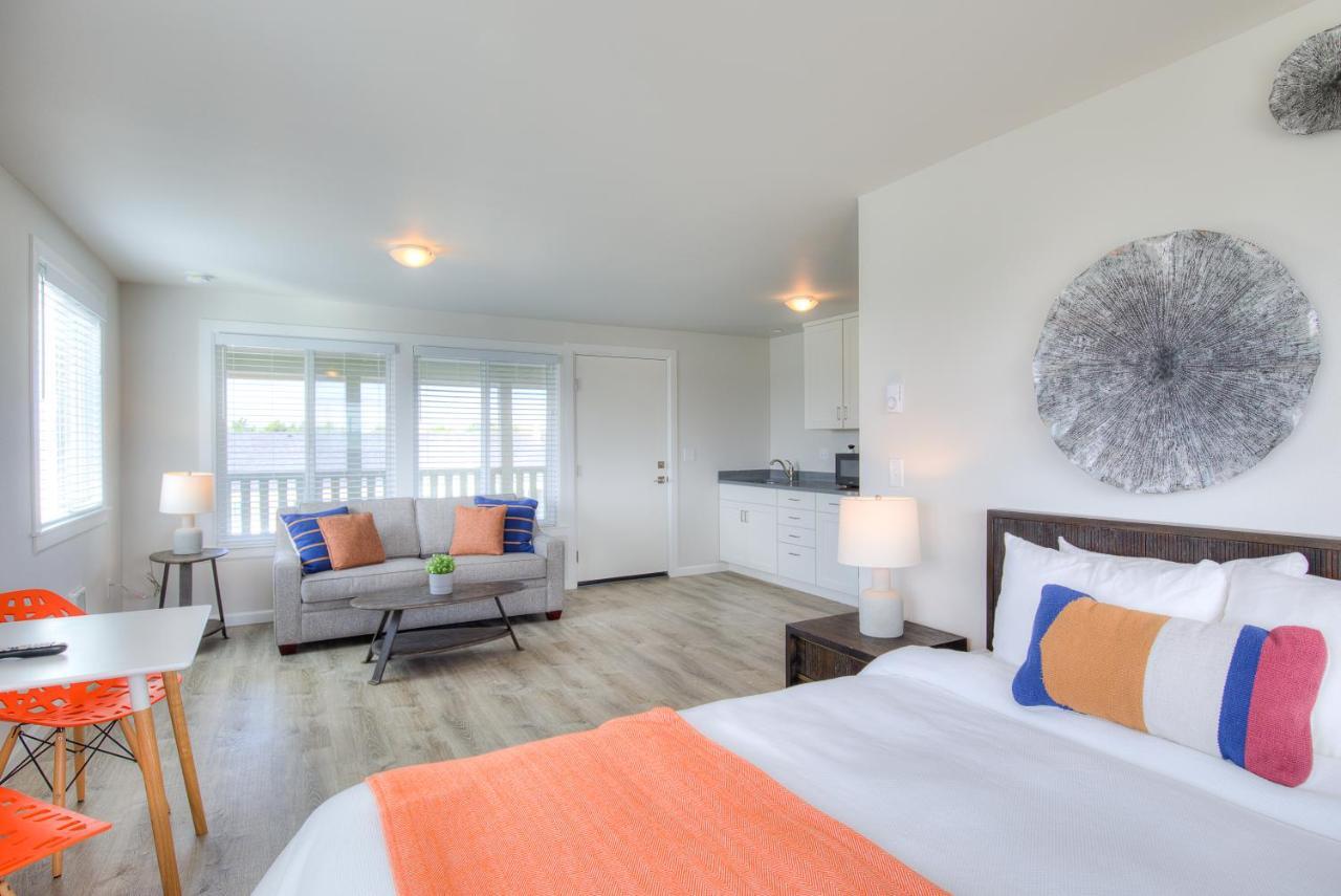 Ocean Shores Resort (Adults Only) Εξωτερικό φωτογραφία