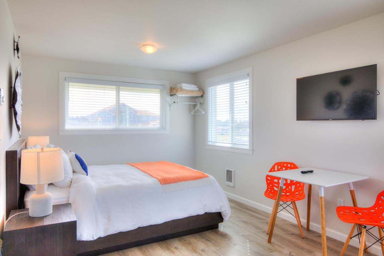 Ocean Shores Resort (Adults Only) Εξωτερικό φωτογραφία