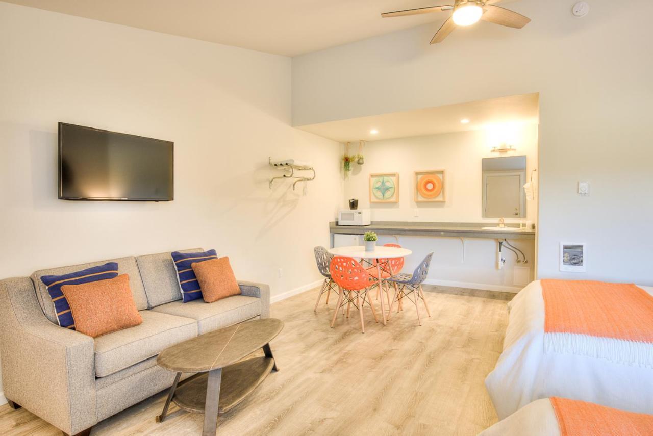 Ocean Shores Resort (Adults Only) Εξωτερικό φωτογραφία